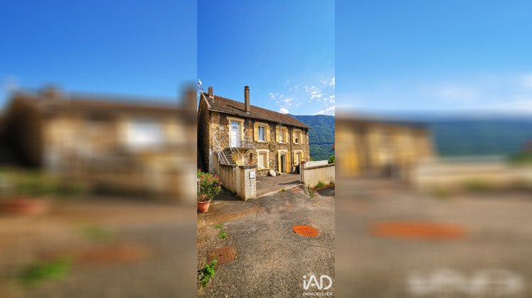 Ma-Cabane - Vente Maison Saint-Georges-de-Commiers, 150 m²
