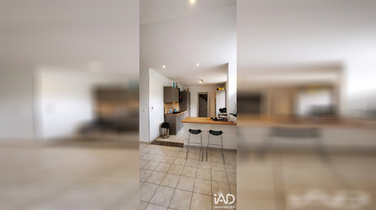 Ma-Cabane - Vente Maison Saint-Georges-de-Commiers, 150 m²