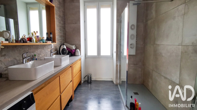 Ma-Cabane - Vente Maison Saint-Georges-de-Commiers, 150 m²
