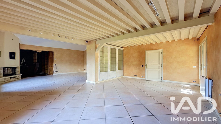 Ma-Cabane - Vente Maison Saint-Georges-de-Commiers, 179 m²