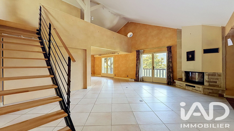 Ma-Cabane - Vente Maison Saint-Georges-de-Commiers, 179 m²
