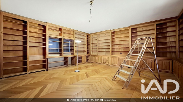 Ma-Cabane - Vente Maison Saint-Georges-de-Commiers, 179 m²