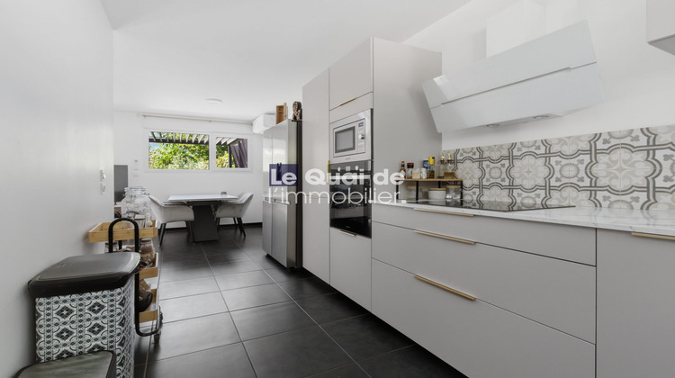 Ma-Cabane - Vente Maison Saint-Georges-de-Commiers, 88 m²