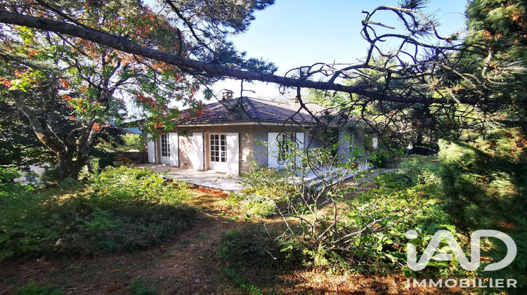 Ma-Cabane - Vente Maison Saint-Georges-de-Commiers, 133 m²