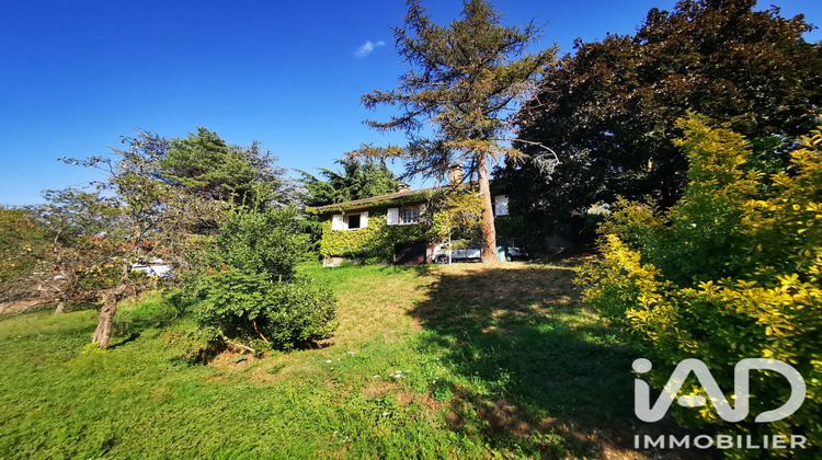 Ma-Cabane - Vente Maison Saint-Georges-de-Commiers, 133 m²