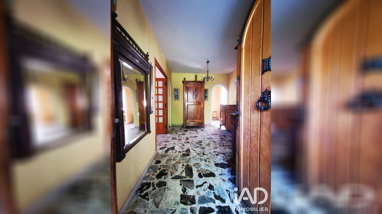 Ma-Cabane - Vente Maison Saint-Georges-de-Commiers, 133 m²