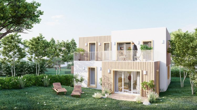 Ma-Cabane - Vente Maison SAINT-GEORGES-DE-DIDONNE, 141 m²