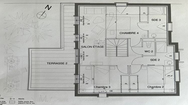 Ma-Cabane - Vente Maison SAINT-GEORGES-DE-DIDONNE, 141 m²