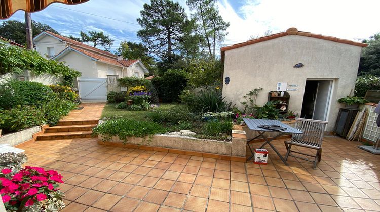 Ma-Cabane - Vente Maison SAINT-GEORGES-DE-DIDONNE, 59 m²