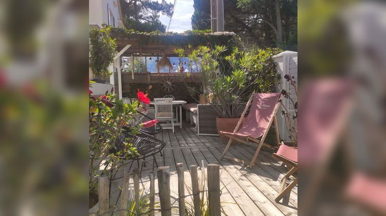 Ma-Cabane - Vente Maison SAINT-GEORGES-DE-DIDONNE, 100 m²