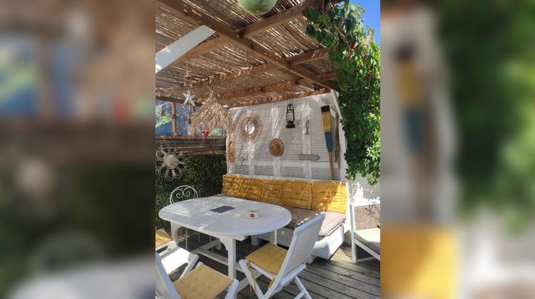 Ma-Cabane - Vente Maison SAINT-GEORGES-DE-DIDONNE, 100 m²