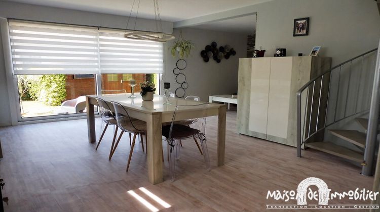 Ma-Cabane - Vente Maison Saint-Georges-de-Didonne, 96 m²