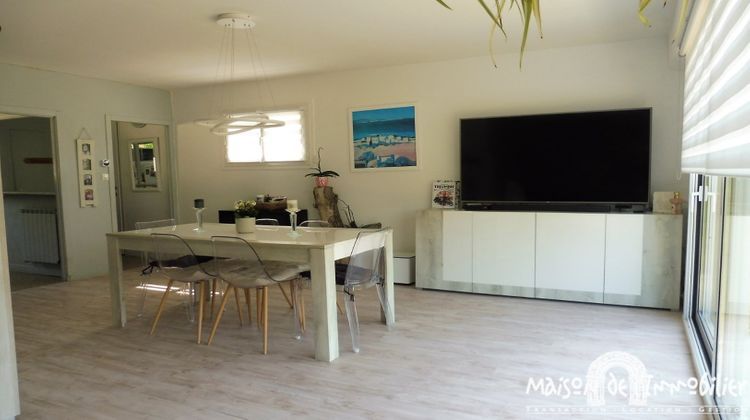 Ma-Cabane - Vente Maison Saint-Georges-de-Didonne, 96 m²