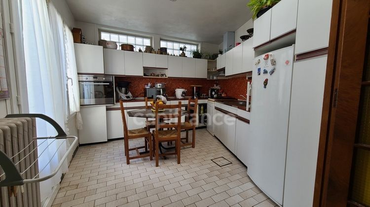 Ma-Cabane - Vente Maison SAINT GEORGES DE DIDONNE, 177 m²