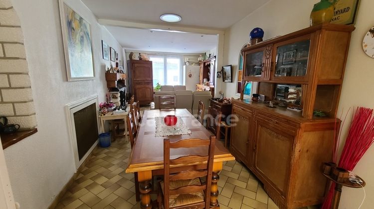 Ma-Cabane - Vente Maison SAINT GEORGES DE DIDONNE, 177 m²