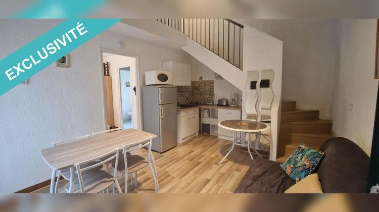 Ma-Cabane - Vente Maison Saint-Georges-de-Didonne, 41 m²