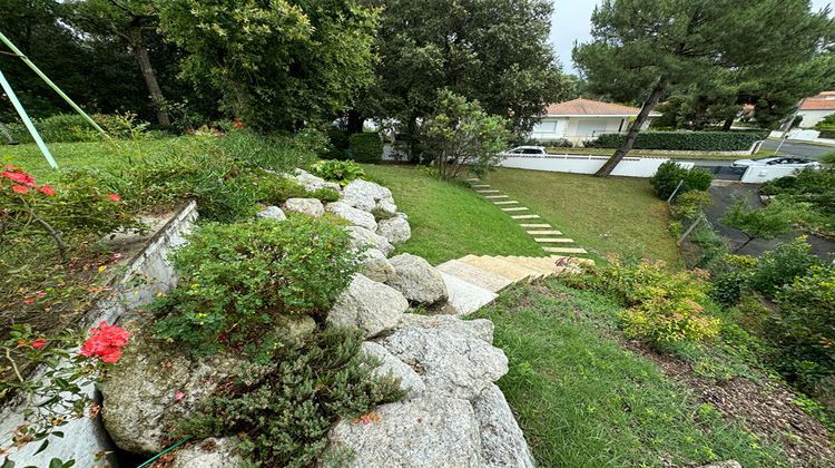 Ma-Cabane - Vente Maison SAINT-GEORGES-DE-DIDONNE, 192 m²