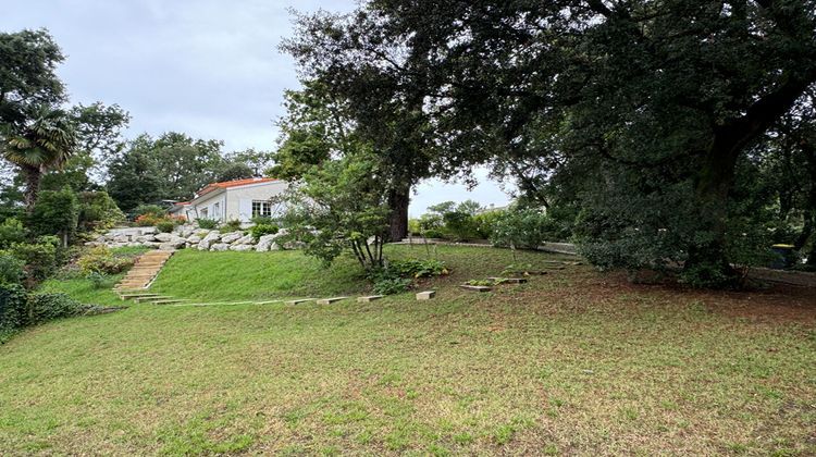 Ma-Cabane - Vente Maison SAINT-GEORGES-DE-DIDONNE, 192 m²