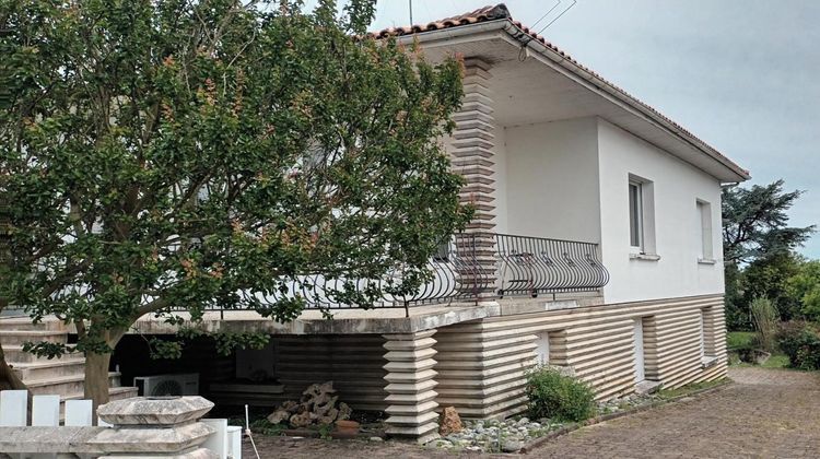 Ma-Cabane - Vente Maison SAINT GEORGES DE DIDONNE, 224 m²