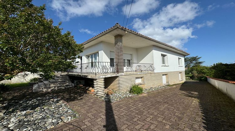 Ma-Cabane - Vente Maison SAINT-GEORGES-DE-DIDONNE, 220 m²