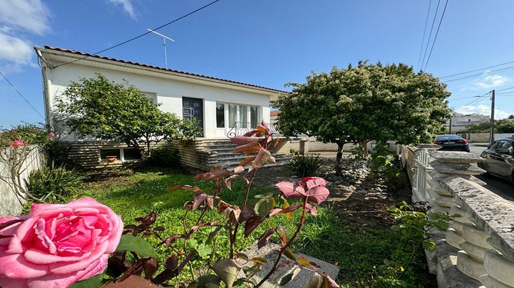 Ma-Cabane - Vente Maison SAINT-GEORGES-DE-DIDONNE, 220 m²