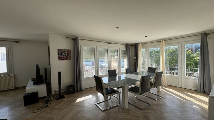 Ma-Cabane - Vente Maison SAINT-GEORGES-DE-DIDONNE, 220 m²