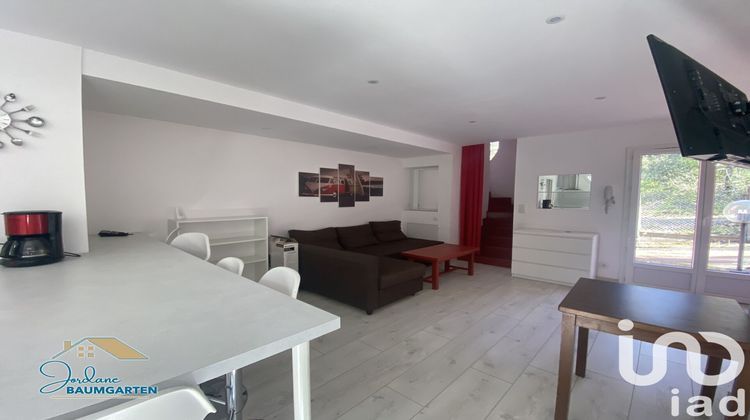 Ma-Cabane - Vente Maison Saint-Georges-de-Didonne, 53 m²