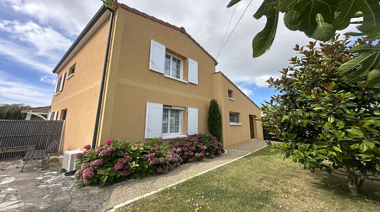 Ma-Cabane - Vente Maison SAINT-GEORGES-DE-DIDONNE, 150 m²