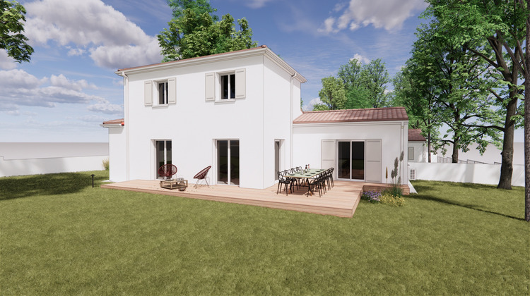 Ma-Cabane - Vente Maison Saint-Georges-de-Didonne, 93 m²