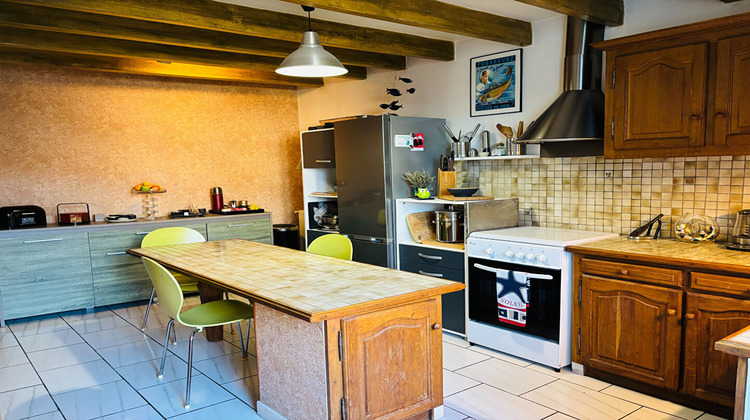 Ma-Cabane - Vente Maison SAINT-GEORGES-DE-DIDONNE, 108 m²