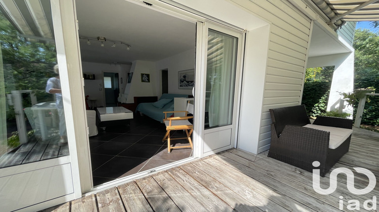 Ma-Cabane - Vente Maison Saint-Georges-de-Didonne, 83 m²