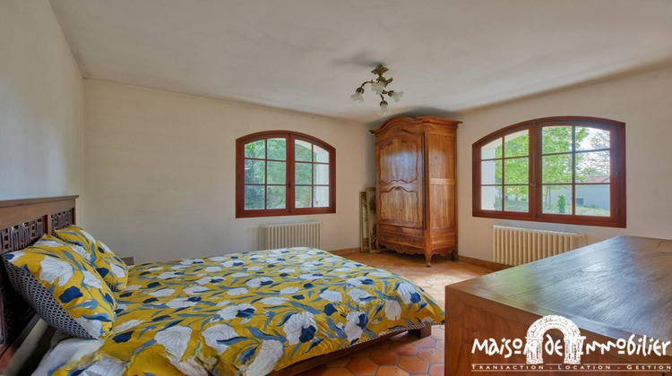 Ma-Cabane - Vente Maison Saint-Georges-de-Didonne, 213 m²