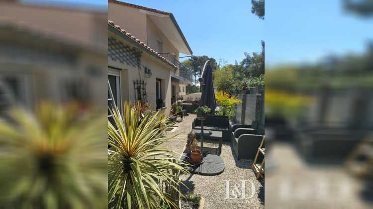 Ma-Cabane - Vente Maison Saint-Georges-de-Didonne, 190 m²