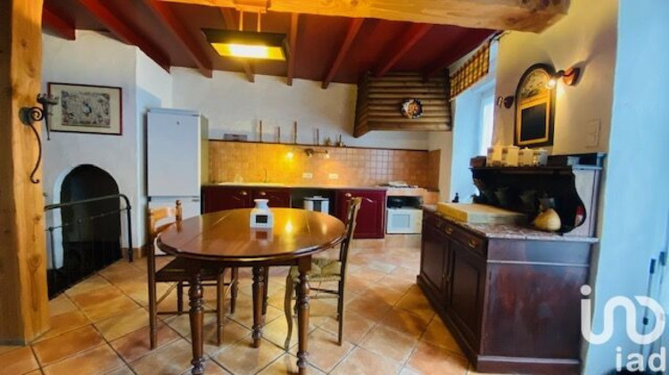 Ma-Cabane - Vente Maison Saint-Georges-de-Didonne, 176 m²