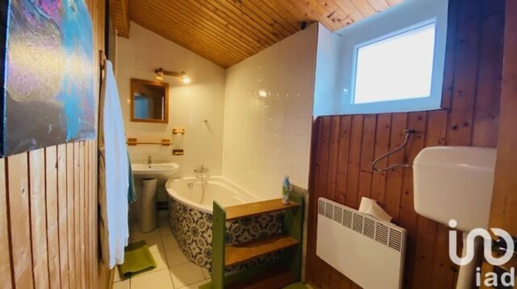 Ma-Cabane - Vente Maison Saint-Georges-de-Didonne, 176 m²