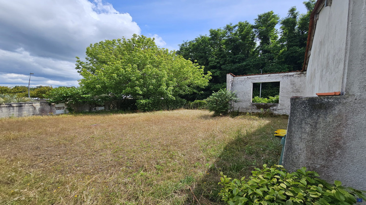 Ma-Cabane - Vente Maison Saint-Georges-de-Didonne, 40 m²