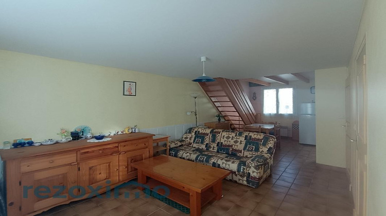 Ma-Cabane - Vente Maison SAINT GEORGES DE DIDONNE, 52 m²