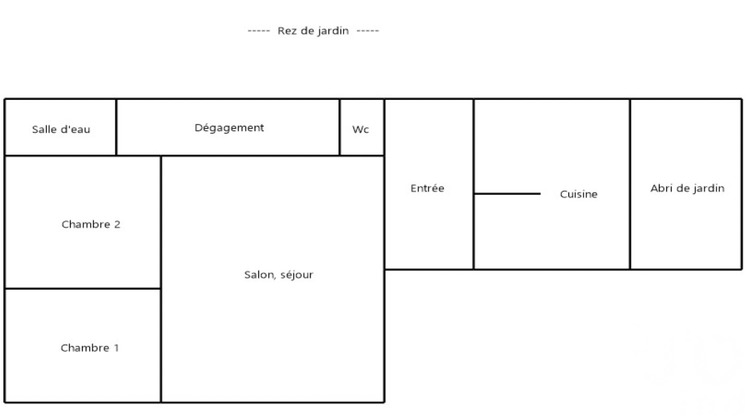 Ma-Cabane - Vente Maison Saint-Georges-de-Didonne, 70 m²