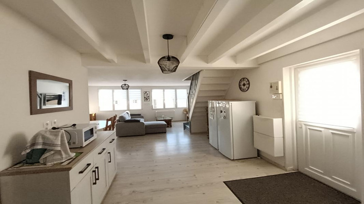 Ma-Cabane - Vente Maison SAINT GEORGES DE DIDONNE, 70 m²