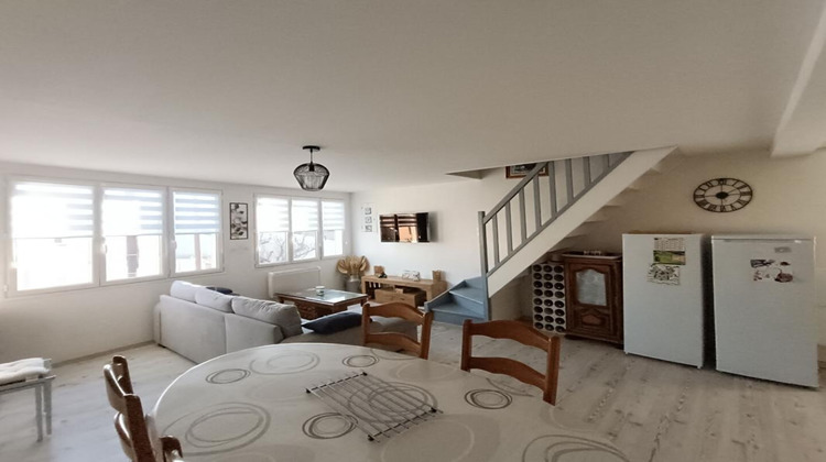 Ma-Cabane - Vente Maison SAINT GEORGES DE DIDONNE, 70 m²