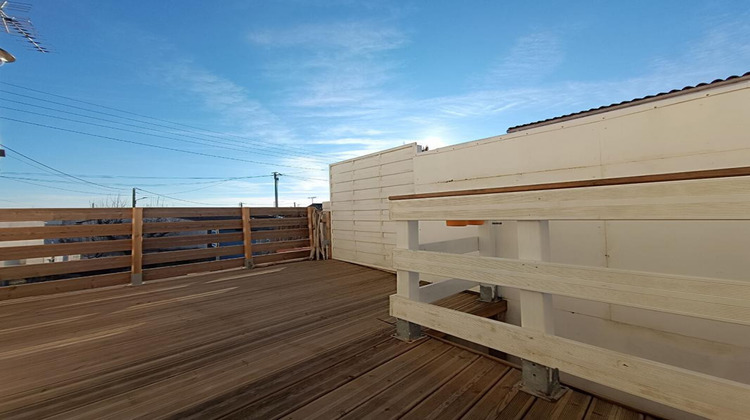 Ma-Cabane - Vente Maison SAINT GEORGES DE DIDONNE, 70 m²