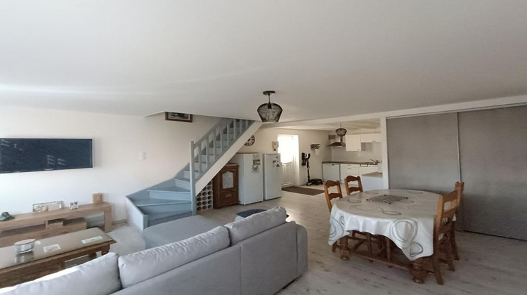 Ma-Cabane - Vente Maison SAINT GEORGES DE DIDONNE, 70 m²