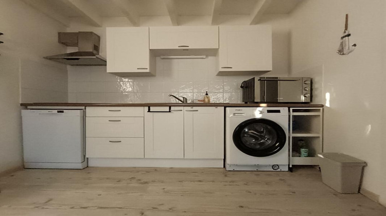 Ma-Cabane - Vente Maison SAINT GEORGES DE DIDONNE, 70 m²