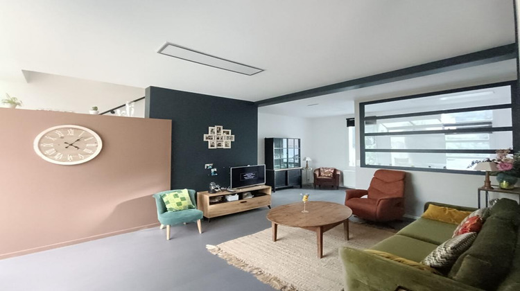 Ma-Cabane - Vente Maison SAINT GEORGES DE DIDONNE, 125 m²