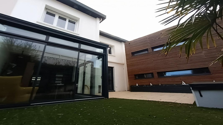 Ma-Cabane - Vente Maison SAINT GEORGES DE DIDONNE, 125 m²