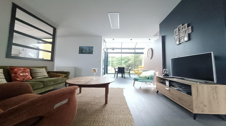 Ma-Cabane - Vente Maison SAINT GEORGES DE DIDONNE, 125 m²