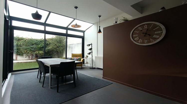 Ma-Cabane - Vente Maison SAINT GEORGES DE DIDONNE, 125 m²