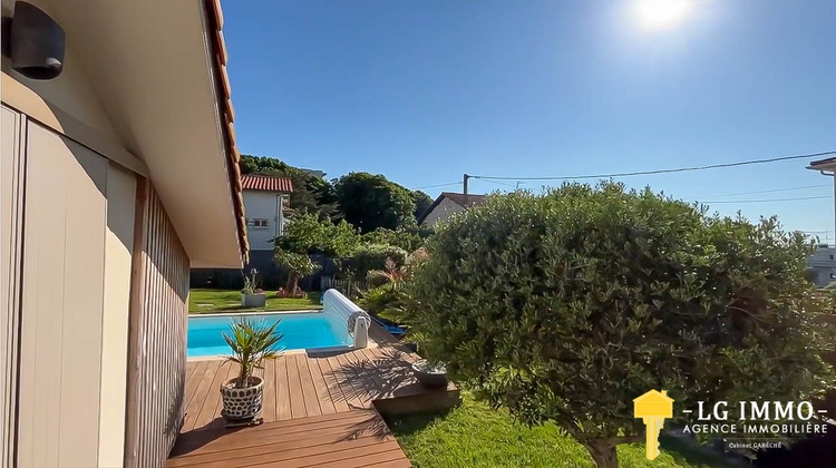 Ma-Cabane - Vente Maison Saint-Georges-de-Didonne, 116 m²