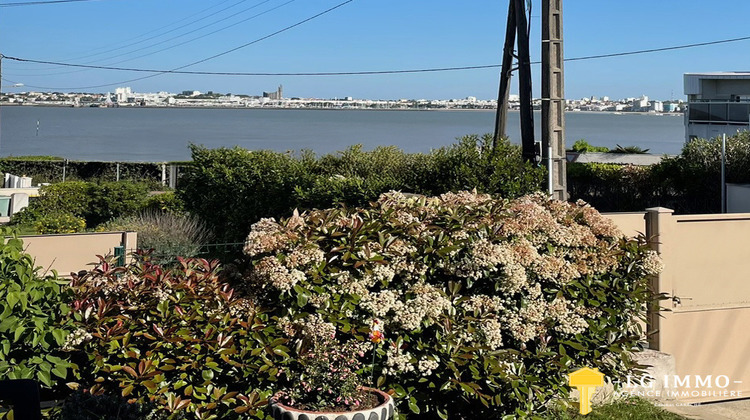 Ma-Cabane - Vente Maison Saint-Georges-de-Didonne, 116 m²