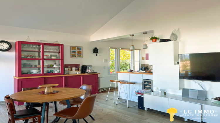 Ma-Cabane - Vente Maison Saint-Georges-de-Didonne, 116 m²